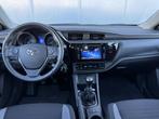 Toyota Auris 1.2T Aspiration Trekhaak/Climate/Camera., Gebruikt, Euro 6, 4 cilinders, 1165 kg