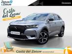 DS 7 Crossback 1.6 PureTech Performance Line Automaat | Crui, Auto's, DS, 12 maanden, Euro 6, 4 cilinders, Origineel Nederlands