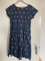 Run & Fly Jurk Maat 16, Kleding | Dames, Jurken, Blauw, Maat 46/48 (XL) of groter, Ophalen of Verzenden, Zo goed als nieuw