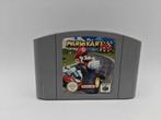 Mario Kart N64, Spelcomputers en Games, ., Ophalen of Verzenden, Zo goed als nieuw, .
