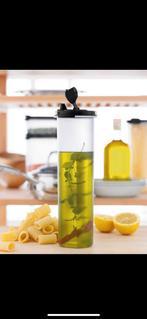 Tupperware Olie/Azijn schenker 1,1 Liter€ 20, Ophalen of Verzenden, Nieuw