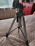 Velbon tripod VEB-3, Ophalen, Zo goed als nieuw, Driepoot