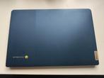 Chromebook Lenovo, Computers en Software, Chromebooks, Ophalen, Zo goed als nieuw, 14 inch