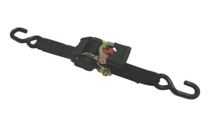 Automatische spanband (50 mm), Doe-het-zelf en Verbouw, Gereedschap | Handgereedschap, Nieuw, Ophalen of Verzenden