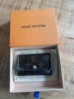 Louis Vuitton keyholder, Sieraden, Tassen en Uiterlijk, Portemonnees, Ophalen of Verzenden, Gebruikt, Bruin, Overige merken