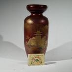 japanse vaas - 2517, Ophalen of Verzenden