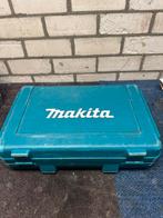 Makita Boor- en Schroefmachine - Gebruikt, Gebruikt, Variabele snelheid, Ophalen of Verzenden, Boor- en Schroefmachine