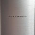 Siemens Porsche Design TC91100 FD8105, 1 tot 2 liter, Ophalen of Verzenden, Gebruikt