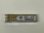 Cisco GLC-SX-MMD (10-2626-03) – 1 Gbps 1000BASE-SX MMF SFP, ., Ophalen of Verzenden, Zo goed als nieuw, .