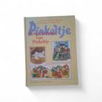 C. Hafkamp - Het grote boek van Pinkeltje, Fictie algemeen, Ophalen of Verzenden, Zo goed als nieuw, C. Hafkamp