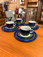 Kopjes, schoteltjes en bordjes Elisabeth Rörstrand, Gebruikt, -, Keramiek, -