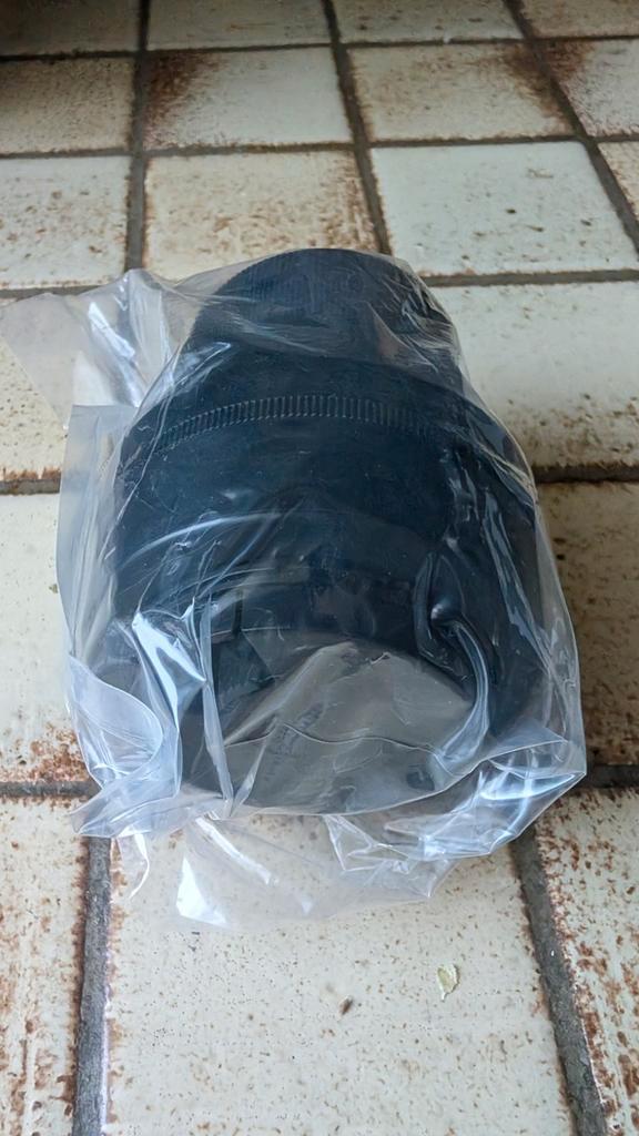 Sigma 30mm f1.4 DC DN (Canon EF-M) Lens, Audio, Tv en Foto, Fotografie | Lenzen en Objectieven, Zo goed als nieuw, Ophalen of Verzenden