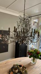 Leclercq & Bouwman Kroonluchter, Ophalen, Zo goed als nieuw, Metaal, Elegance serie
