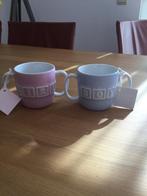 Nieuwe bekers. Leuk cadeau., Ophalen of Verzenden