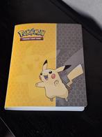108 pokemon kaarten + een verzamel boek, Hobby en Vrije tijd, Verzamelkaartspellen | Pokémon, Gebruikt, Ophalen of Verzenden