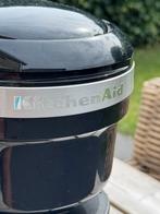 KitchenAid Koffiemachine, Witgoed en Apparatuur, Afneembaar waterreservoir, Gebruikt, Koffiemachine, Gemalen koffie