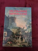 De Franse Revolutie - Jaap ter Haar, Boeken, Europa, Jaap ter Haar, 17e en 18e eeuw, Ophalen