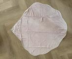 Koeka baby badcape omslagdoek oud roze, Ophalen of Verzenden, Zo goed als nieuw, Overige typen
