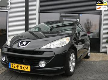 Peugeot 207 1.4 VTi Look beschikbaar voor biedingen