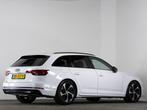 Audi A4 Avant S-line 2.0 TFSI MHEV 190pk | Elektrisch bedien, Auto's, Audi, 1984 cc, Wit, Origineel Nederlands, Lichtsensor