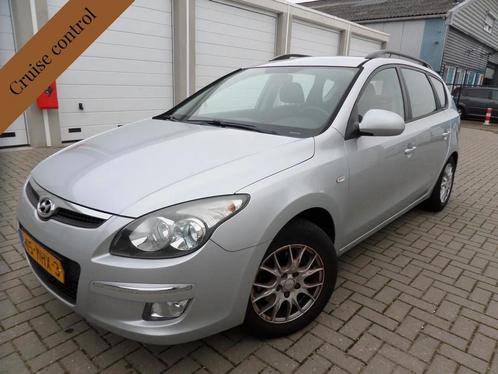 Hyundai i30 CW 1.4i Blue Dynamic Airco nap nette auto inruil, Auto's, Hyundai, Bedrijf, Te koop, i30, ABS, Airbags, Airconditioning