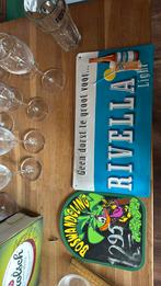 Barborden rivella en boswandeling, Verzamelen, Ophalen of Verzenden, Zo goed als nieuw, Overige merken