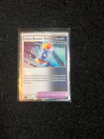 Future booster energy capsule whit swirl, Hobby en Vrije tijd, Verzamelkaartspellen | Pokémon, Verzenden, Zo goed als nieuw, Losse kaart