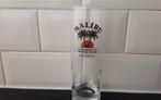 MALIBU COCONUT glas, Ophalen of Verzenden, Zo goed als nieuw, Borrel- of Shotglas