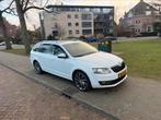 Skoda Octavia 1.6 TDI EDITION Greenline Combi 2015 Wit, Voorwielaandrijving, 1227 kg, 4 cilinders, Wit