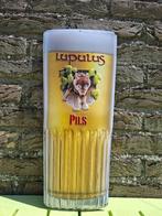 Reclamebord Lupulus, Verzamelen, Biermerken, Ophalen of Verzenden, Nieuw, Reclamebord, Plaat of Schild, Overige merken