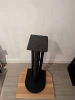 2 x Speaker statief, Ophalen, Zo goed als nieuw, Minder dan 60 watt, Overige merken