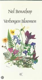 Verborgen bloemen / Nel Benschop, Ophalen of Verzenden, Zo goed als nieuw, Christendom | Protestants
