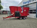 Peecon Bigamix VME240, Overige, Voertechniek
