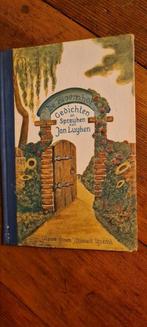 De Bloemhof Gedichten en Spreuken van Jan Luyken, Ophalen of Verzenden, Jan Luyken