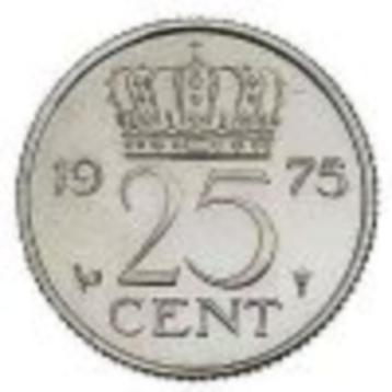 25 cent div jaren beschikbaar voor biedingen