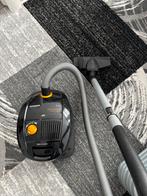Siemens Stofzuiger - Schoon en Werkt Goed - Incl Nieuw Zakje, Witgoed en Apparatuur, Stofzuigers, Gebruikt, Stofzuiger, Minder dan 1200 watt