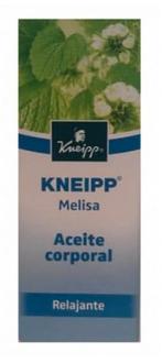 Kneipp massage olie 100ml (3 voor €10,-), Ophalen of Verzenden, Nieuw, Bodylotion, Crème of Olie
