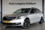 Skoda Octavia Combi 1.5 TSI Sport Business Trekhaak | Carpla, Auto's, Gebruikt, 150 pk, Origineel Nederlands, 650 kg