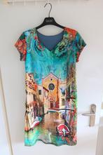 Dames jurk, Maat 38/40 (M), Overige kleuren, Nieuw, Ophalen of Verzenden