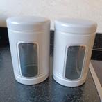 brabantia, Ophalen, Gebruikt