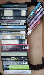 Boeken Collectie, Ophalen of Verzenden, Gelezen