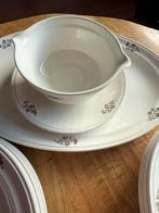 Oud servies maestricht Holland, Antiek en Kunst, Antiek | Servies los, Ophalen of Verzenden