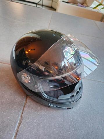 HJC Kinderhelm youth L/XL, 52 cm, in goede staat. beschikbaar voor biedingen