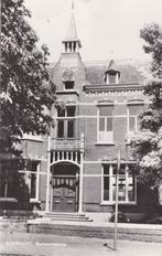 17263 Koewacht Terneuzen Gemeentehuis Zeeland 1969, Verzenden, 1960 tot 1980, Gelopen, Zeeland