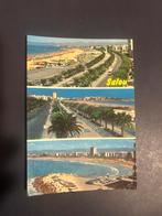 SALOU Spanje, Ophalen of Verzenden, 1960 tot 1980, Gelopen, Spanje