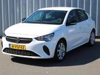 Opel Corsa 1.2 Edition NAVI+TREKHAAK, Auto's, Voorwielaandrijving, 12 maanden, Stof, Gebruikt