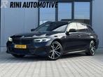 BMW 3-serie Touring 320i M sport 184 PK | Keyless | Elek sto, Auto's, BMW, Automaat, 1998 cc, Gebruikt, 4 cilinders