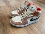 Nike Air Jordan maat 37,5, Kinderen en Baby's, Kinderkleding | Schoenen en Sokken, Ophalen of Verzenden, Gebruikt, Sportschoenen