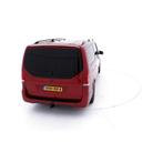 Mercedes-Benz V-klasse 300d 4-MATIC xl dubbele cabine Avantg, Automaat, 2443 kg, Gebruikt, Euro 6