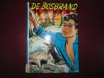 Johan Hidding, De Bosbrand, Ophalen of Verzenden, Gelezen, Fictie